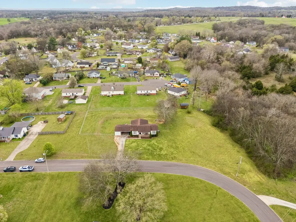 107 Christina Drive Columbia TN 38401