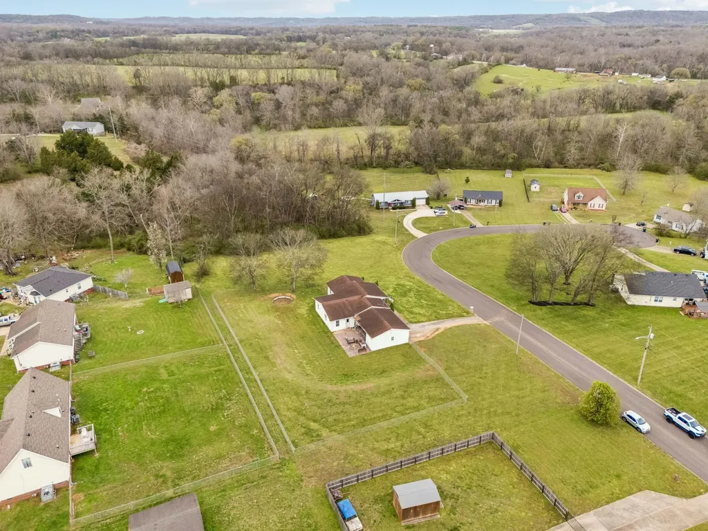 107 Christina Drive Columbia TN 38401