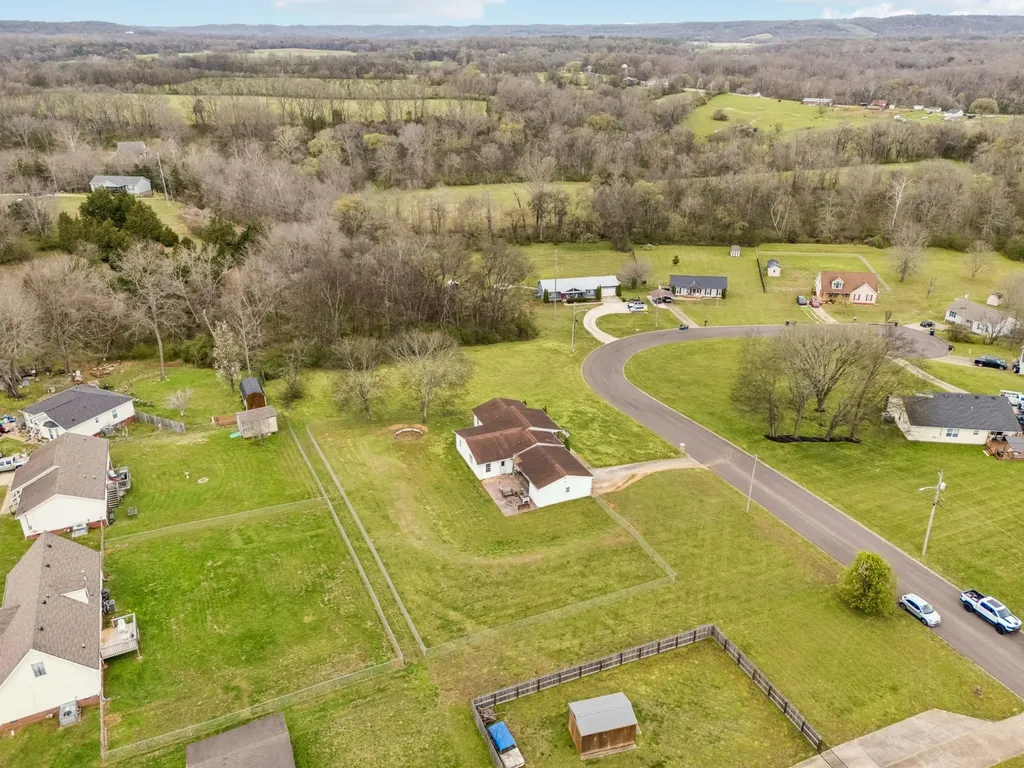 107 Christina Drive Columbia TN 38401