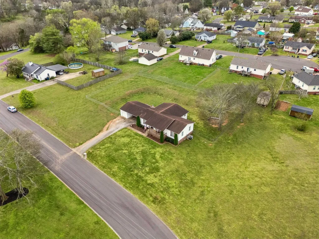 107 Christina Drive Columbia TN 38401