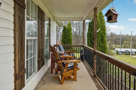 107 Christina Drive Columbia TN 38401
