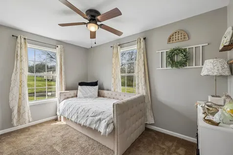 107 Christina Drive Columbia TN 38401