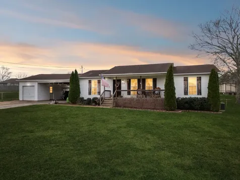 107 Christina Drive Columbia TN 38401
