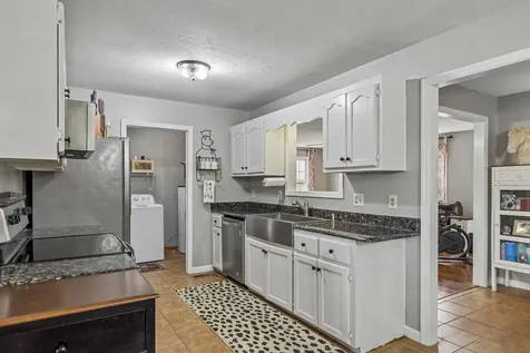 107 Christina Drive Columbia TN 38401