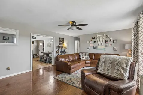 107 Christina Drive Columbia TN 38401