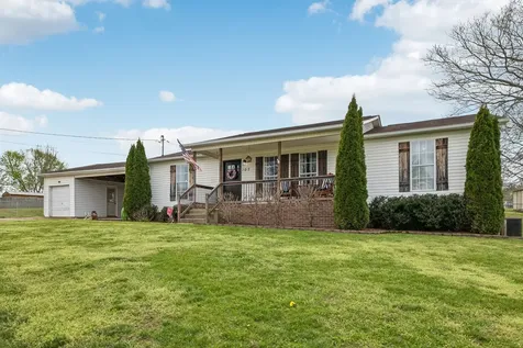 107 Christina Drive Columbia TN 38401