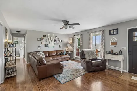 107 Christina Drive Columbia TN 38401