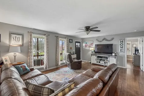 107 Christina Drive Columbia TN 38401