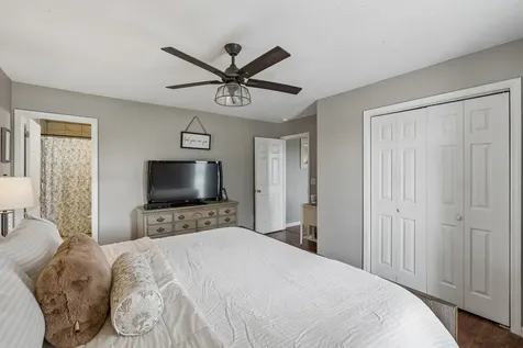 107 Christina Drive Columbia TN 38401