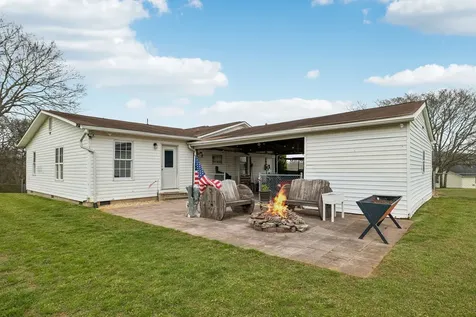 107 Christina Drive Columbia TN 38401