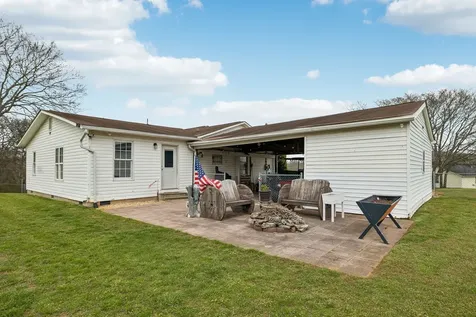 107 Christina Drive Columbia TN 38401
