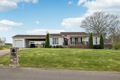 107 Christina Drive Columbia TN 38401