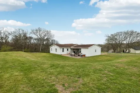 107 Christina Drive Columbia TN 38401