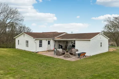 107 Christina Drive Columbia TN 38401
