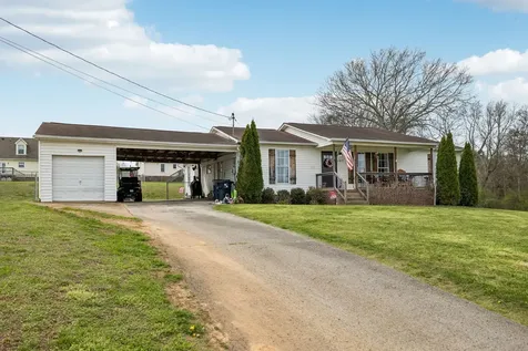 107 Christina Drive Columbia TN 38401