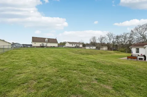 107 Christina Drive Columbia TN 38401