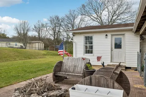 107 Christina Drive Columbia TN 38401