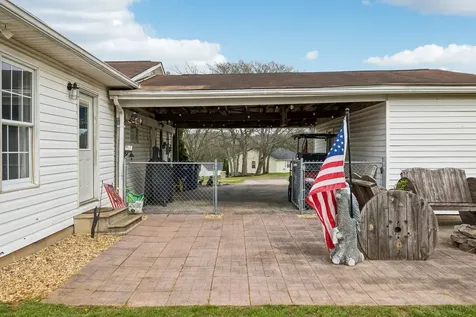 107 Christina Drive Columbia TN 38401
