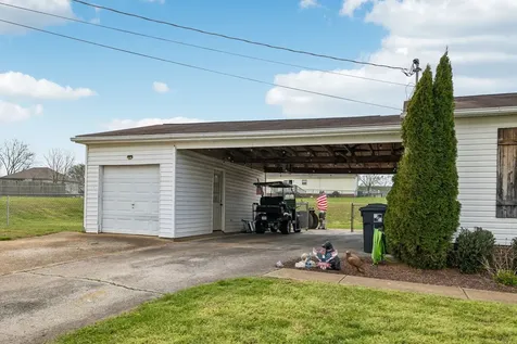 107 Christina Drive Columbia TN 38401