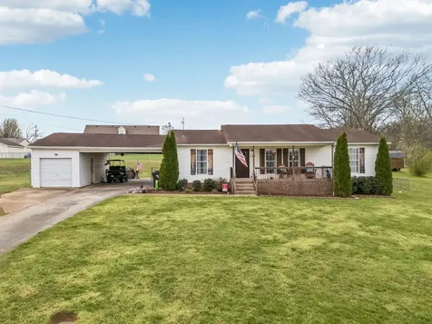 107 Christina Drive Columbia TN 38401
