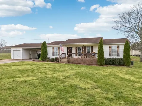 107 Christina Drive Columbia TN 38401
