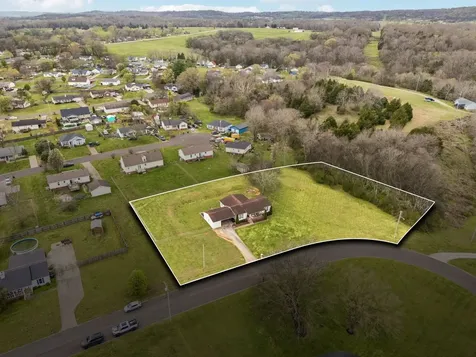107 Christina Drive Columbia TN 38401