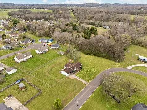 107 Christina Drive Columbia TN 38401