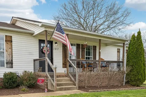107 Christina Drive Columbia TN 38401