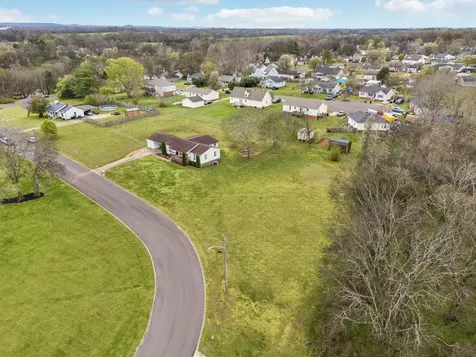 107 Christina Drive Columbia TN 38401