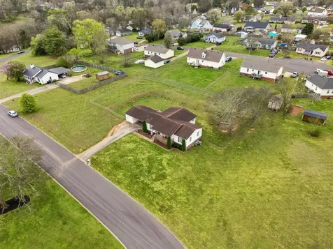 107 Christina Drive Columbia TN 38401