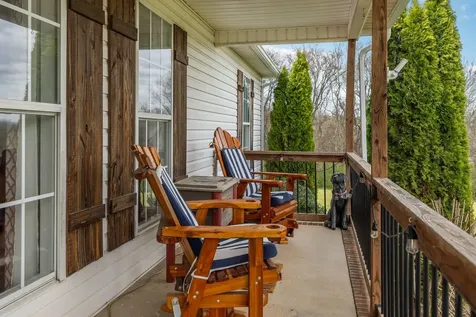 107 Christina Drive Columbia TN 38401