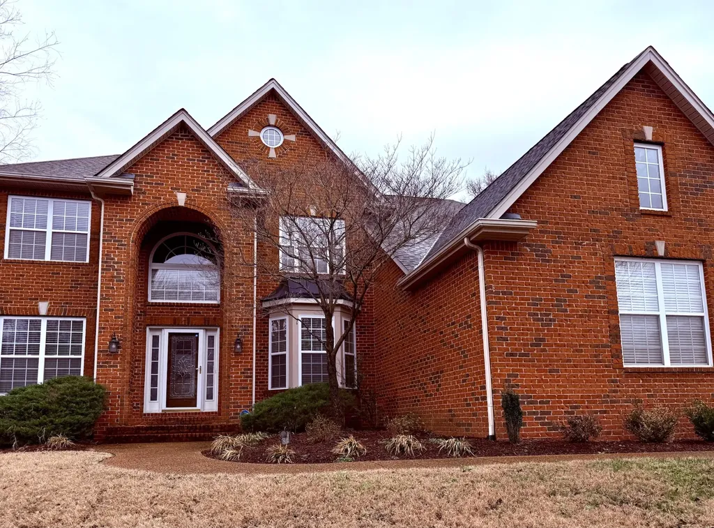 510 Clearwater Drive Brentwood TN 37027