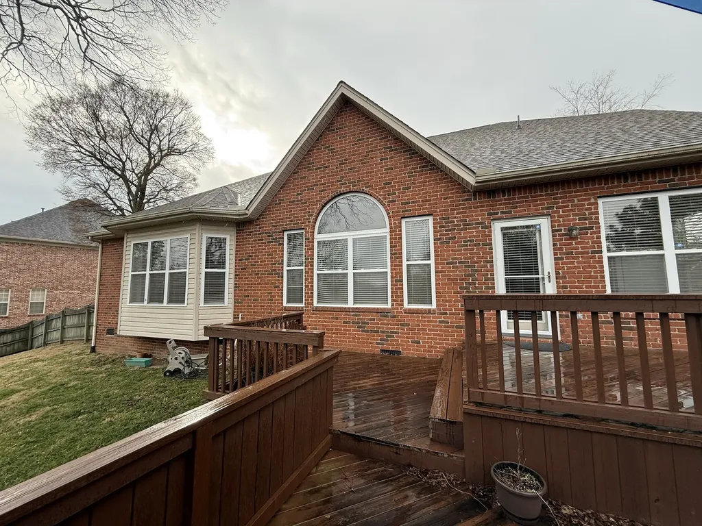 510 Clearwater Drive Brentwood TN 37027