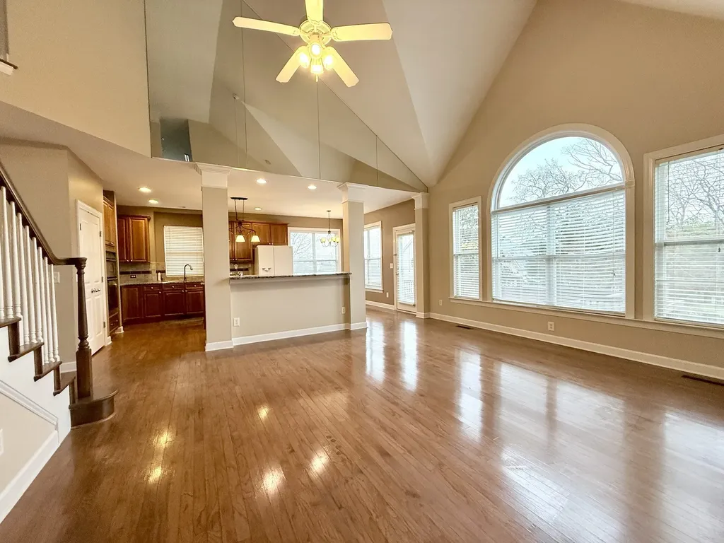 510 Clearwater Drive Brentwood TN 37027