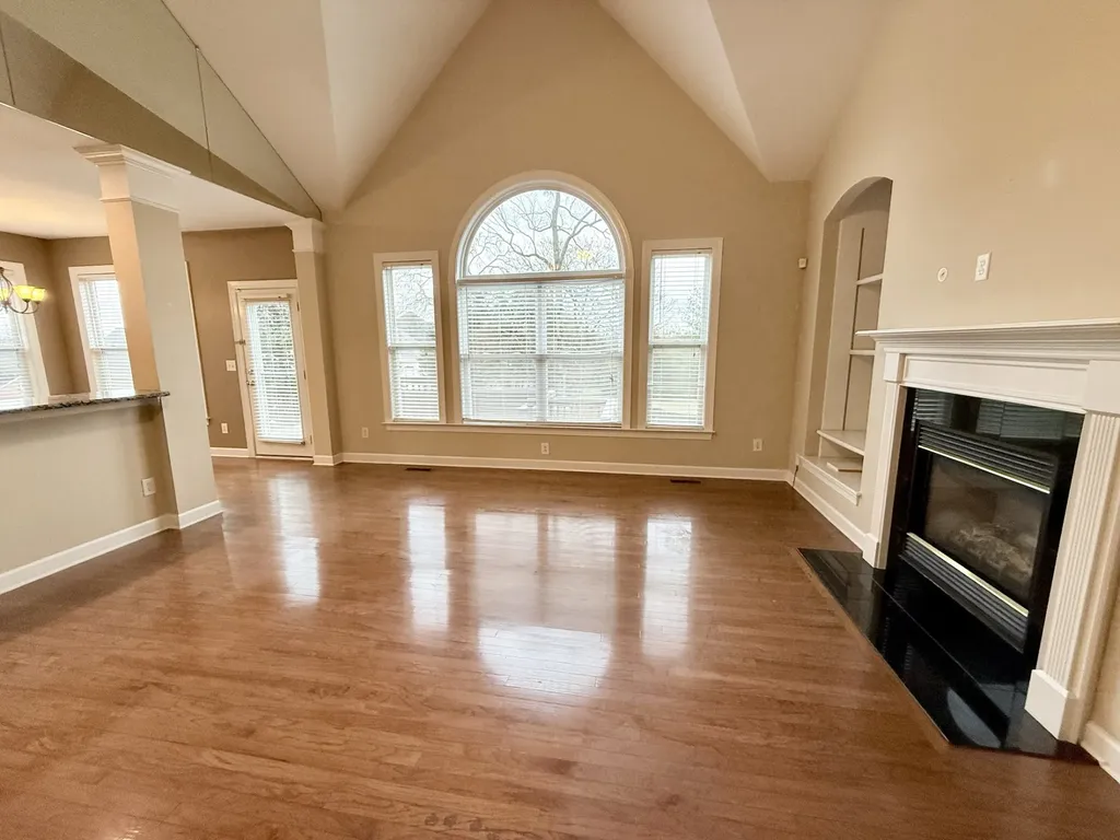 510 Clearwater Drive Brentwood TN 37027