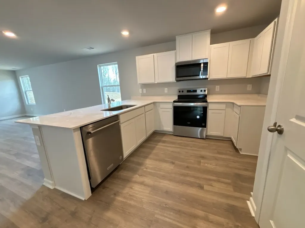 1327 Preakness Lane Lewisburg TN 37091