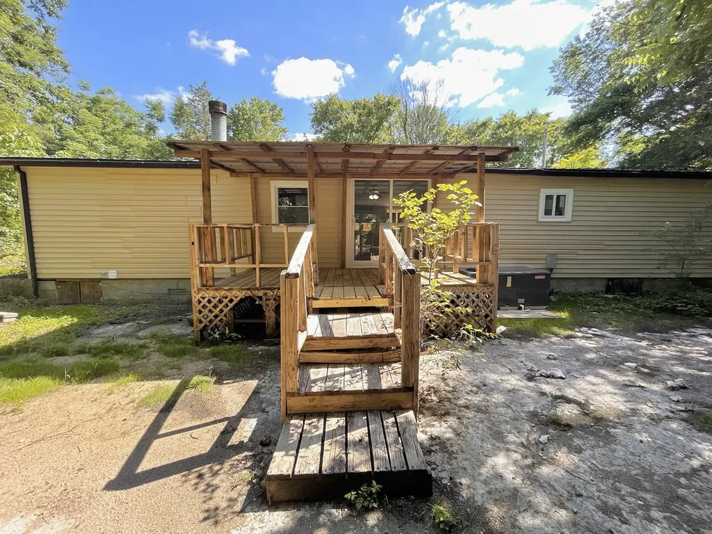 415 Old Statesville Road Watertown TN 37184