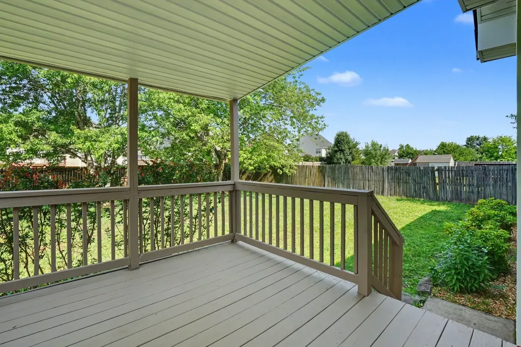 3660 Kendra Ct, S Clarksville TN 37040