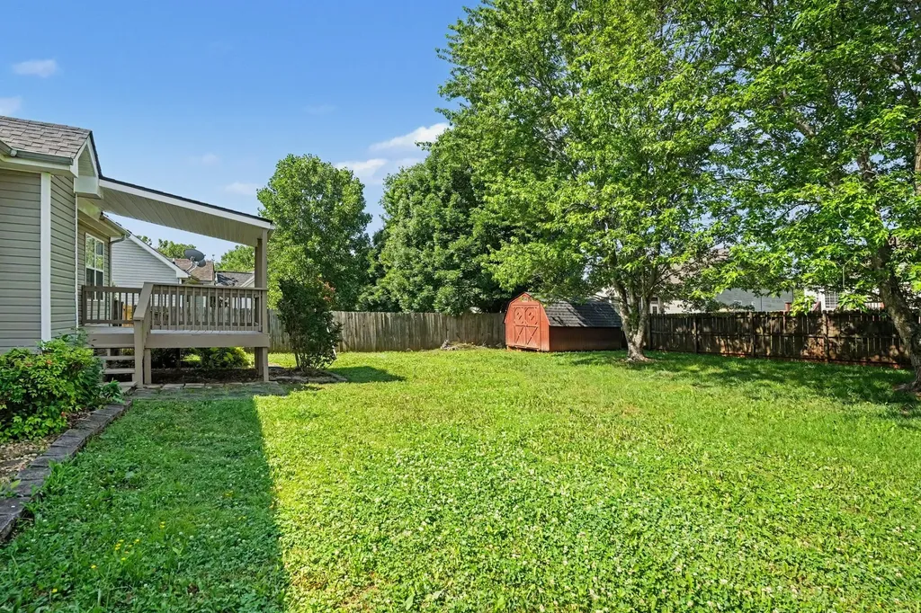 3660 Kendra Ct, S Clarksville TN 37040