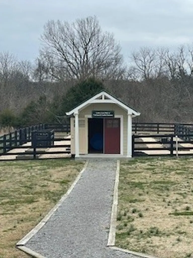 7311 Carothers Road Nolensville TN 37135