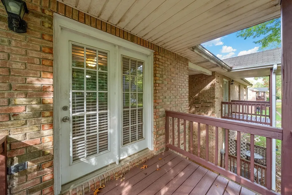 1251 Parkway Place Clarksville TN 37042