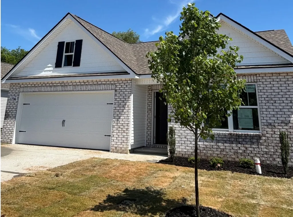 1728 Savannah Pass Lewisburg TN 37091