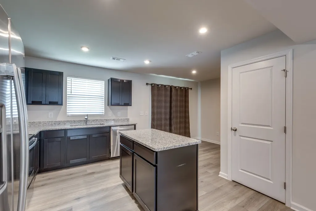1520 Smoketree Road Antioch TN 37013