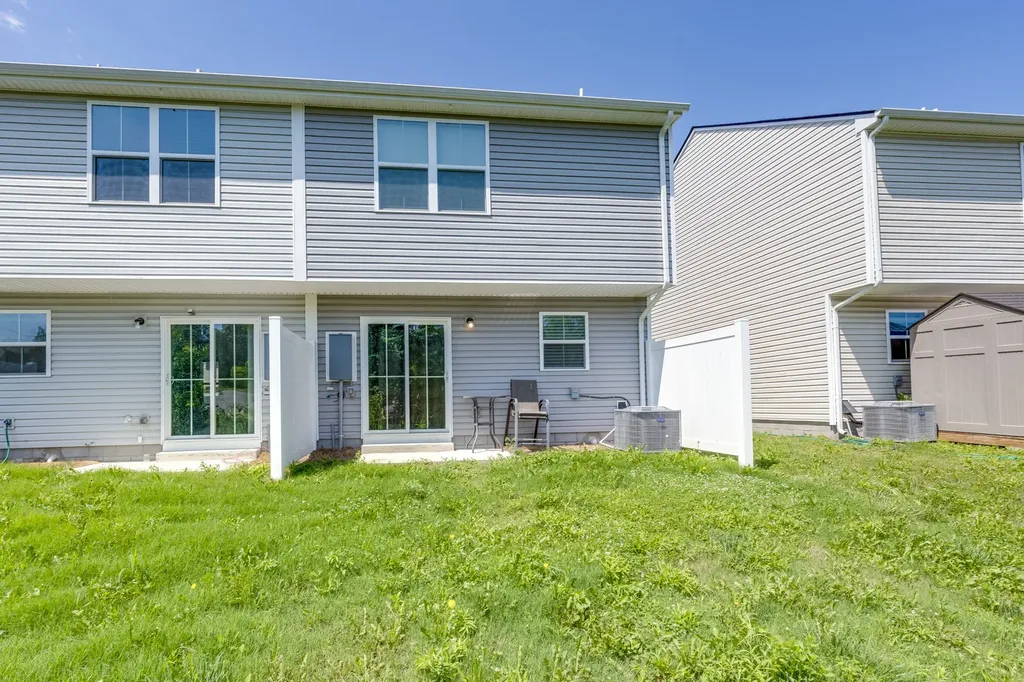 1520 Smoketree Road Antioch TN 37013