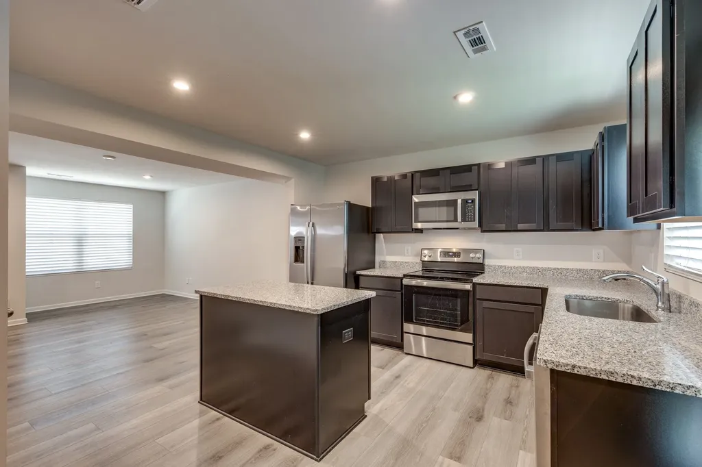 1520 Smoketree Road Antioch TN 37013