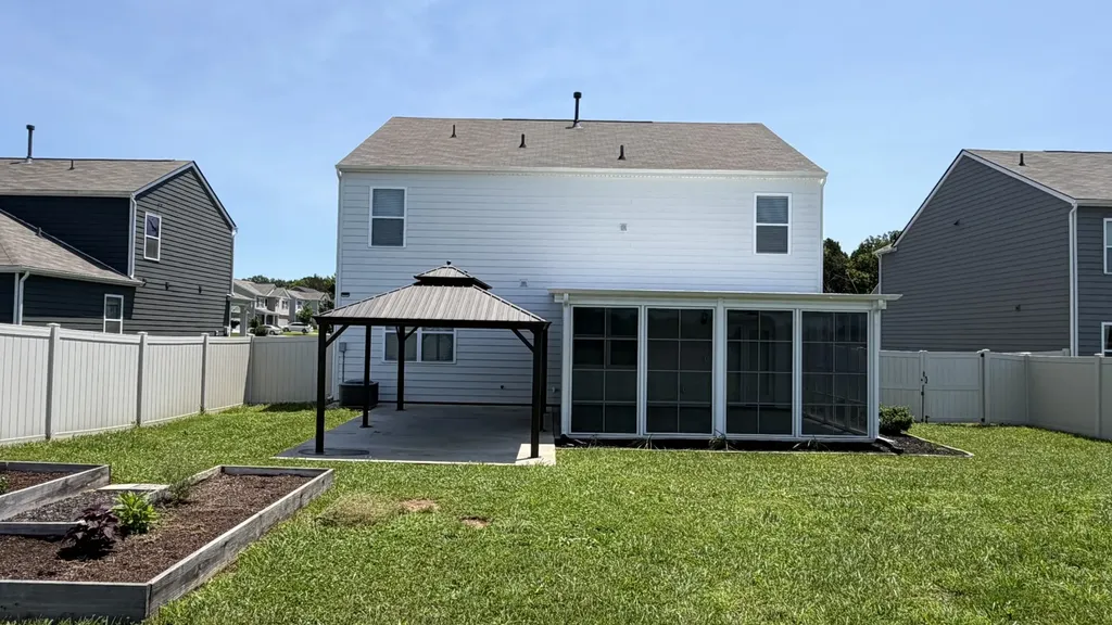122 William Dylan Drive Murfreesboro TN 37129