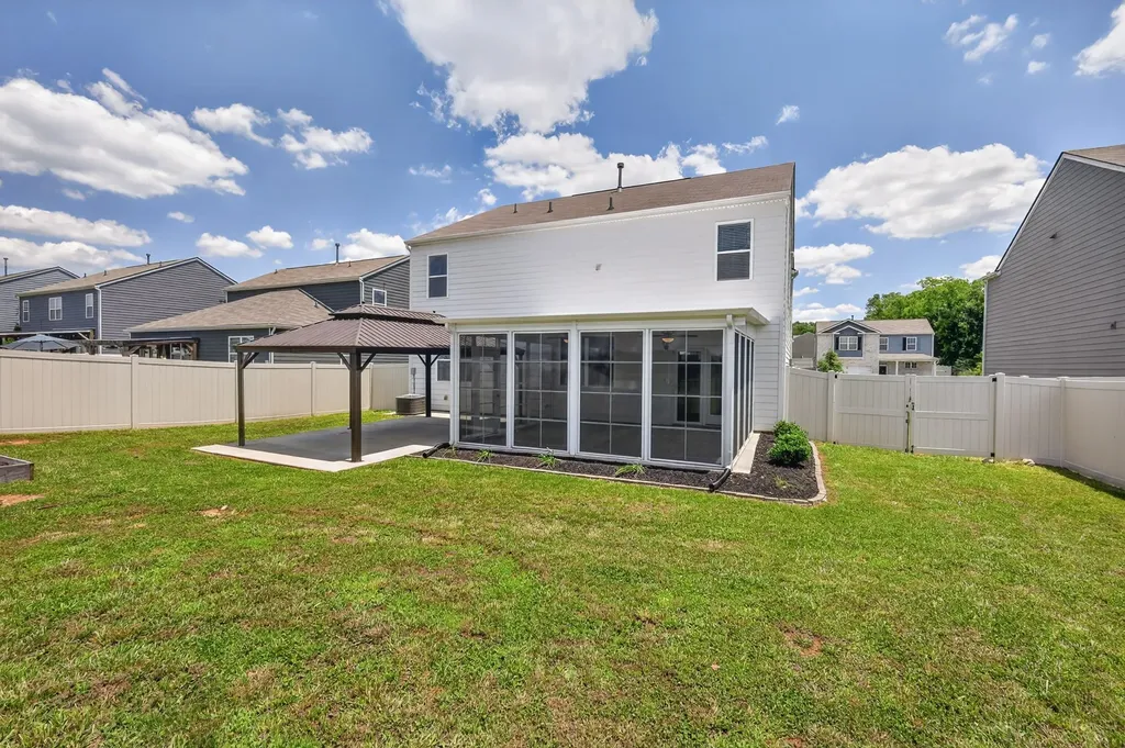 122 William Dylan Drive Murfreesboro TN 37129
