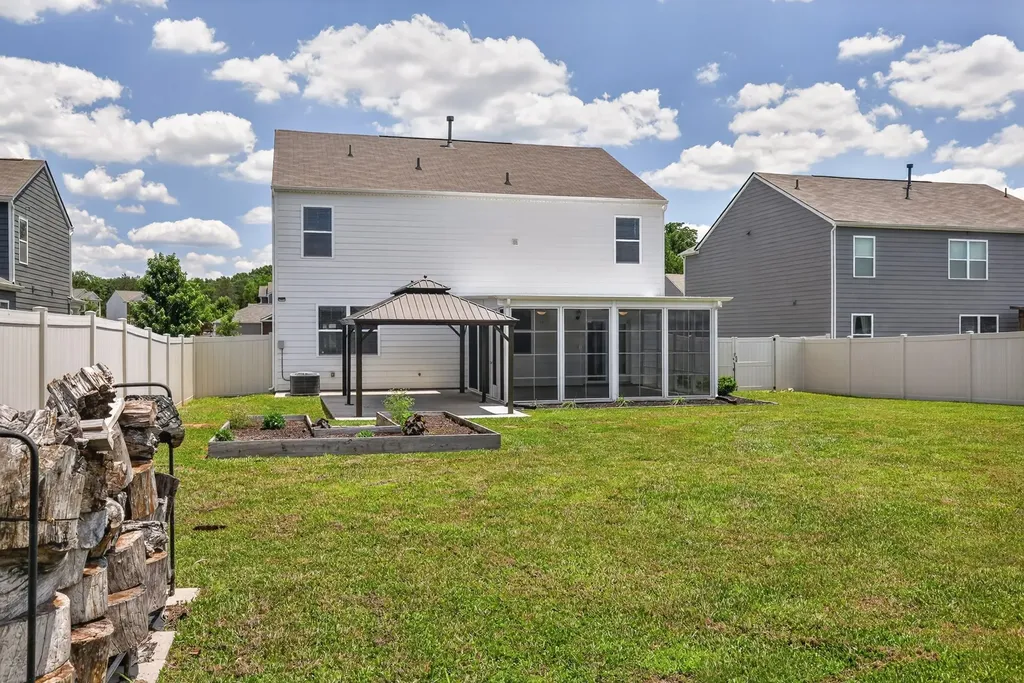 122 William Dylan Drive Murfreesboro TN 37129