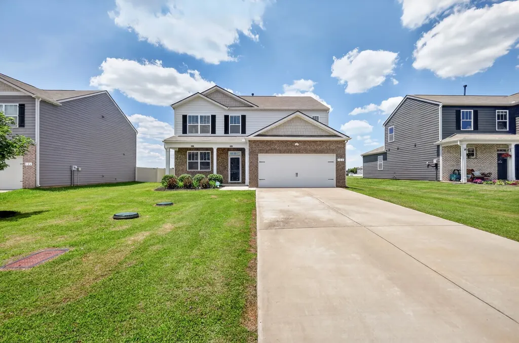 122 William Dylan Drive Murfreesboro TN 37129