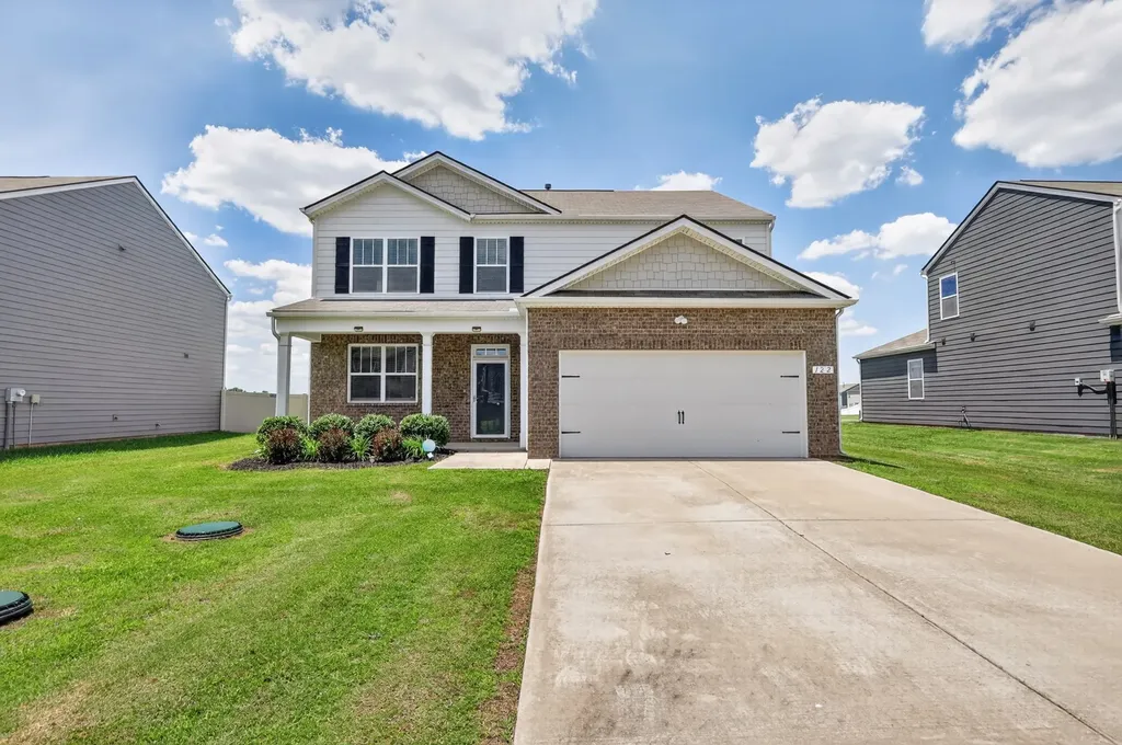 122 William Dylan Drive Murfreesboro TN 37129
